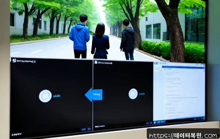 필동 STATUS_FILE_LOCK_CONFLICT 관련 이미지 4