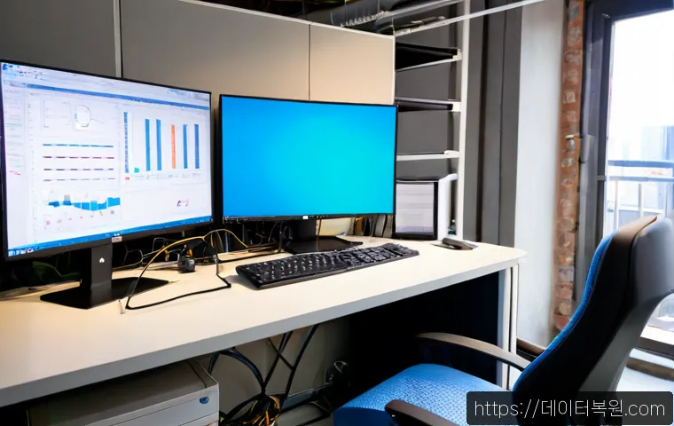 문래동 컴퓨터 desktop 출장방문수리점 관련 이미지 1