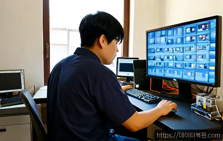 문래동 컴퓨터 desktop 출장방문수리점 관련 이미지 4