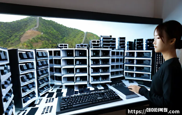 누상동 STATUS_DISK_CORRUPTION 관련 이미지 2