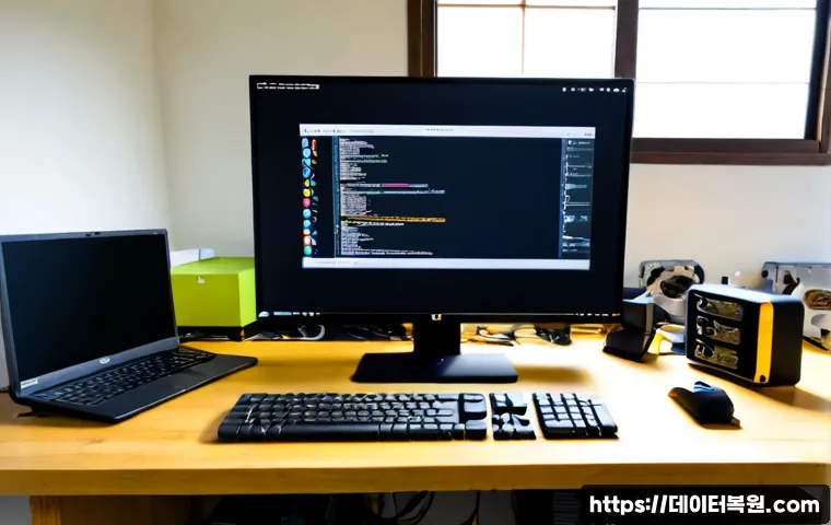 도척면 all boot options are tried 관련 이미지 1