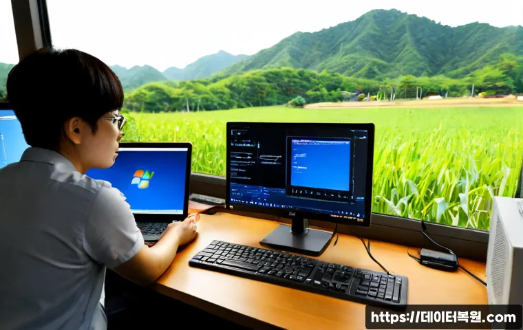 도척면 all boot options are tried 관련 이미지 3