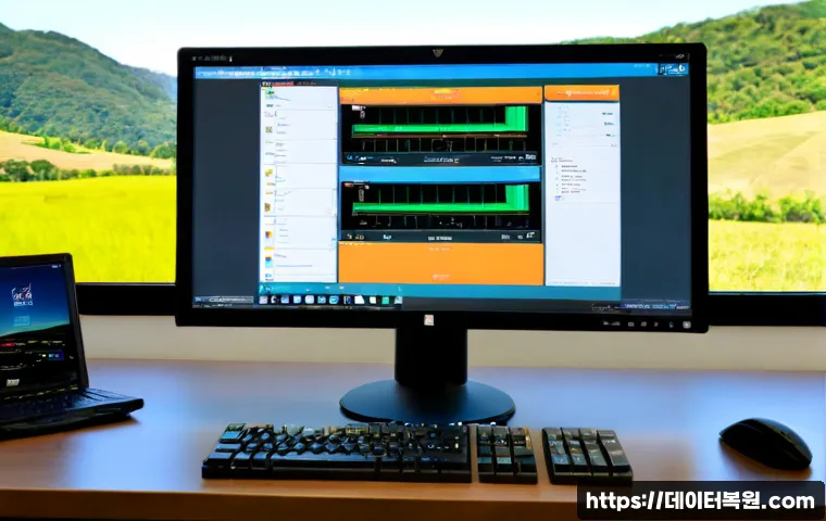 도척면 all boot options are tried 관련 이미지 4