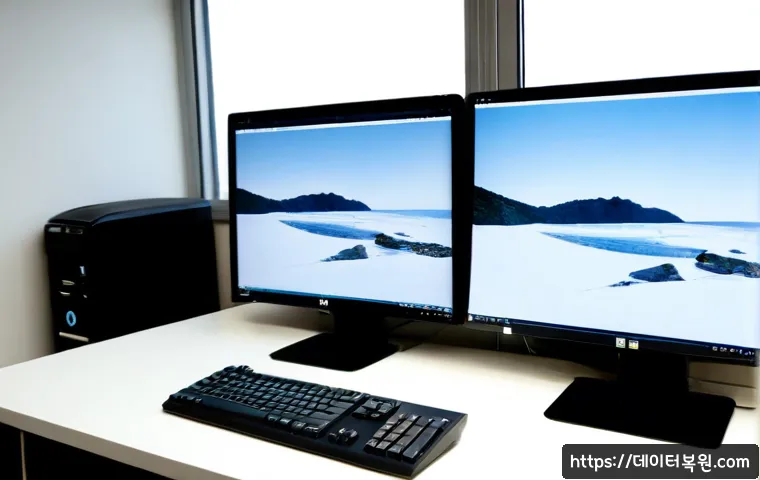 청구동 윈도우8 windows8 재설치 포맷 초기화 관련 이미지 1