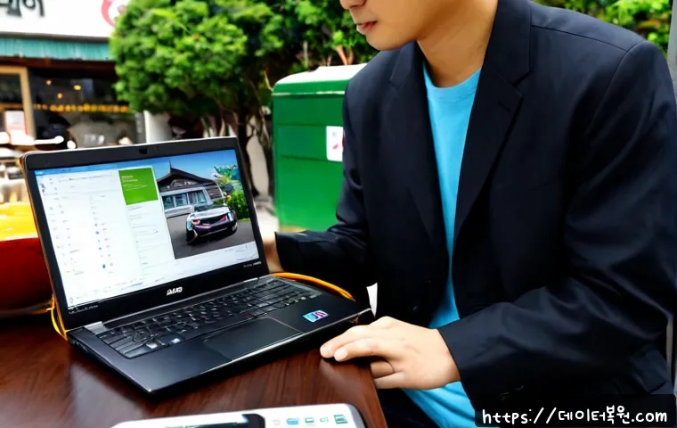 자곡동 노트북 laptop 출장방문수리점 관련 이미지 2