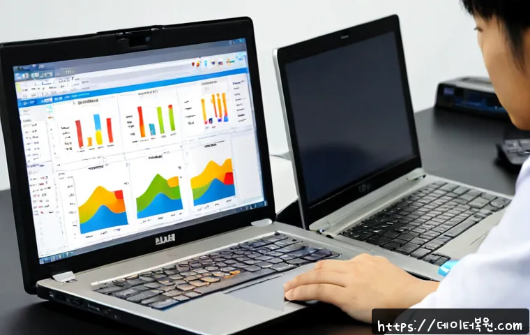 자곡동 노트북 laptop 출장방문수리점 관련 이미지 3