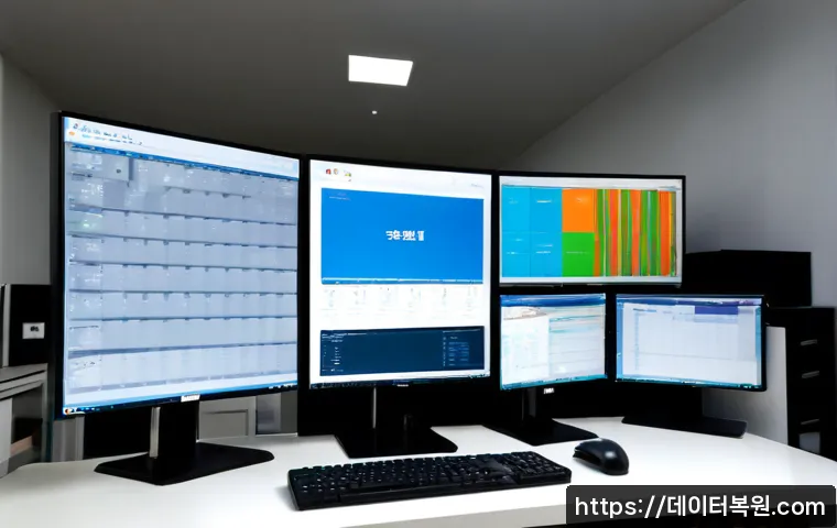 쌍문동 메인보드조립 및 교체수리 관련 이미지 4