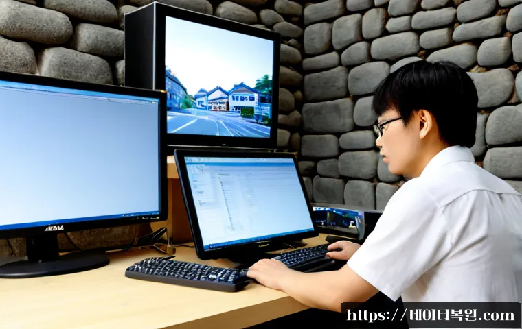 사직동 STATUS_IO_TIMEOUT 관련 이미지 1