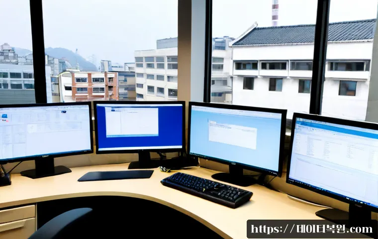 사직동 STATUS_IO_TIMEOUT 관련 이미지 4