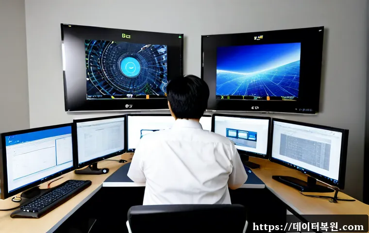 옥길동 ftp서버출장방문수리점 관련 이미지 1