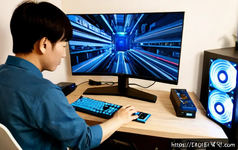 정발산동 THREAD_STUCK_IN_DEVICE_DRIVER 관련 이미지 4