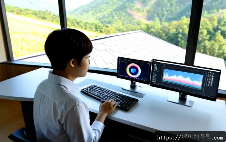 청운효자동 DRIVER_VERIFIER_DETECTED_VIOLATION 관련 이미지 1