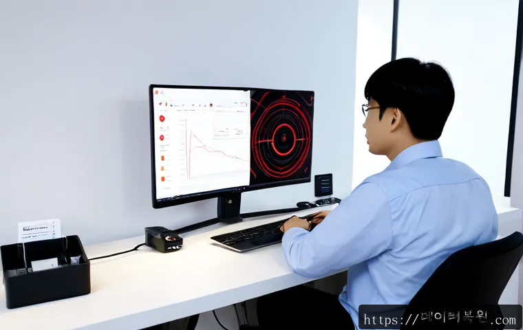 청운효자동 DRIVER_VERIFIER_DETECTED_VIOLATION 관련 이미지 2
