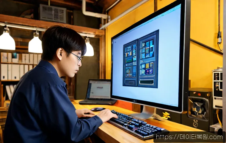 인의동 STATUS_KERNEL_REGISTRY_ERROR 관련 이미지 1