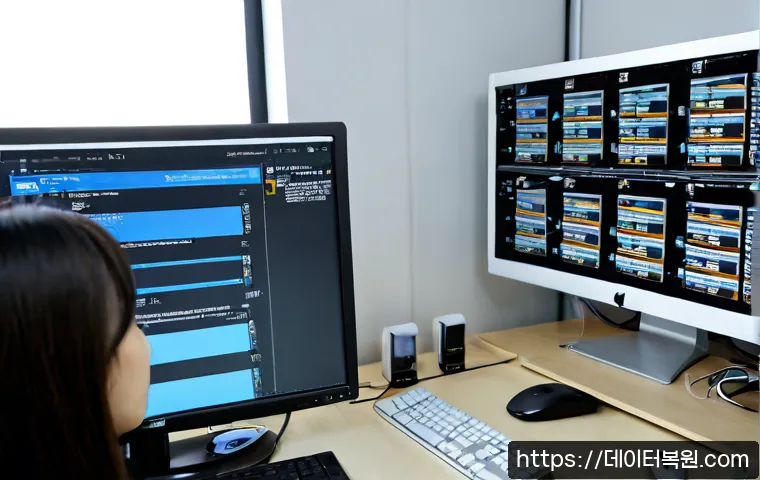 과천동 STATUS_MEMORY_ACCESS_DENIED 관련 이미지 4