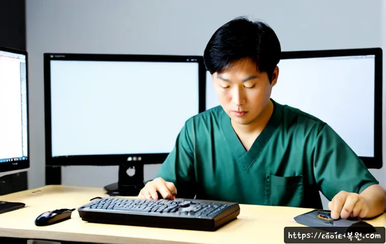 문래동 ubuntu재설치 포맷 초기화 관련 이미지 2