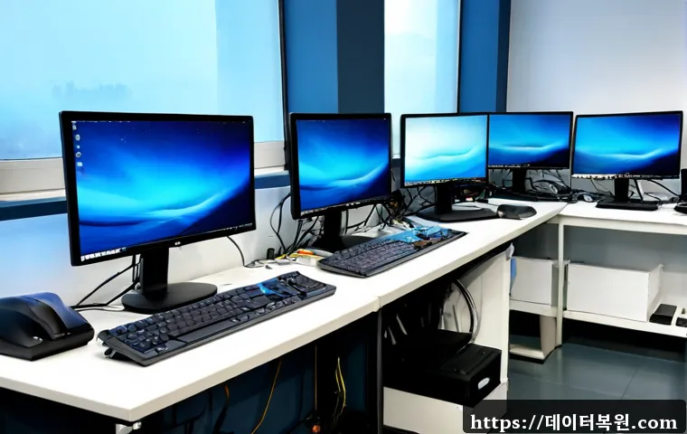 와룡동 UNEXPECTED_KERNEL_MODE_TRAP 관련 이미지 2