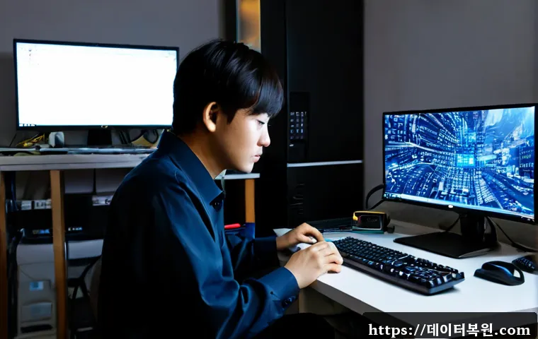 와룡동 UNEXPECTED_KERNEL_MODE_TRAP 관련 이미지 4