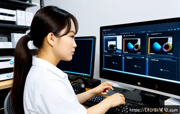 신도림 컴퓨터 desktop 출장방문수리점 관련 이미지 3