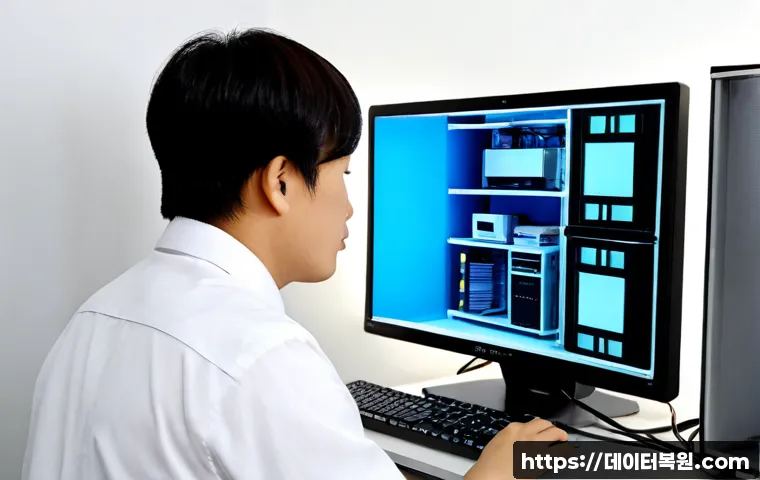 율현동 컴퓨터업그레이드 관련 이미지 1