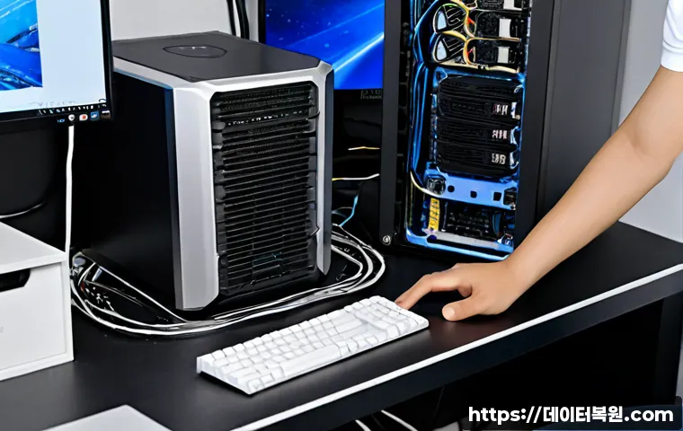 율현동 컴퓨터업그레이드 관련 이미지 3