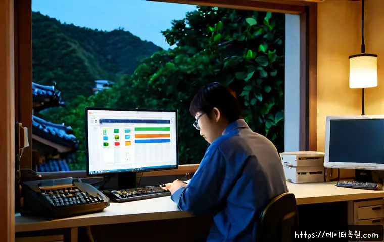 사직동 SYSTEM_LICENSE_VIOLATION 관련 이미지 4