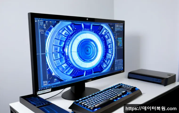 필동 SYSTEM_THREAD_EXCEPTION_NOT_HANDLED 관련 이미지 1