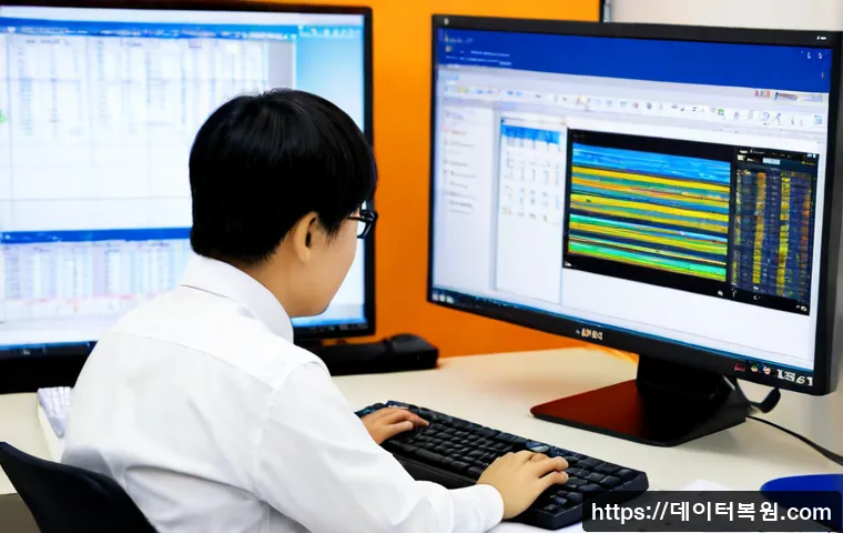 필동 SYSTEM_THREAD_EXCEPTION_NOT_HANDLED 관련 이미지 3