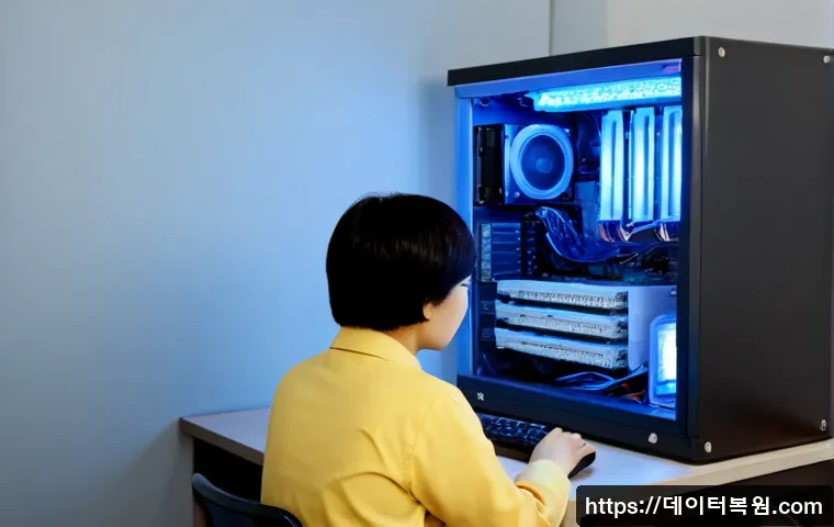 필동 SYSTEM_THREAD_EXCEPTION_NOT_HANDLED 관련 이미지 4