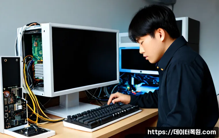중산동 HARDWARE_FAILURE 관련 이미지 1