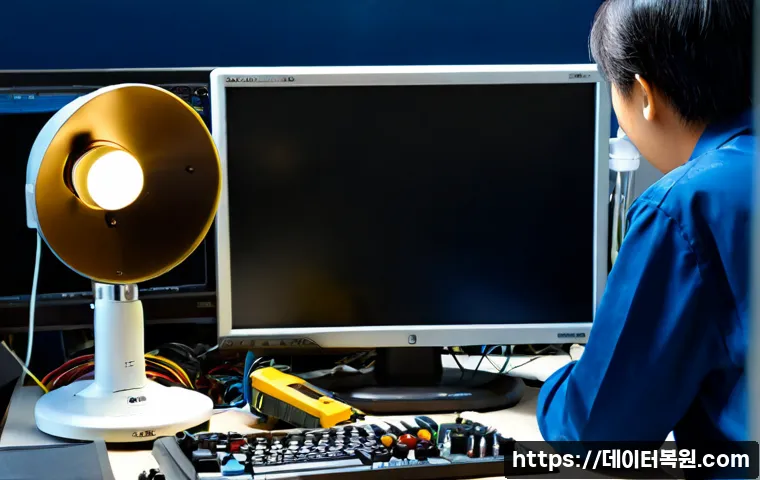 중산동 HARDWARE_FAILURE 관련 이미지 4