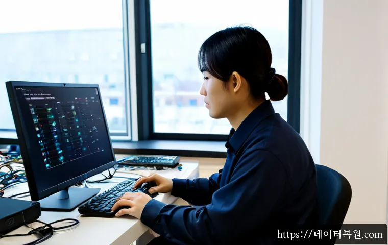 중계동 PAGE_FAULT_IN_NONPAGED_AREA 관련 이미지 2