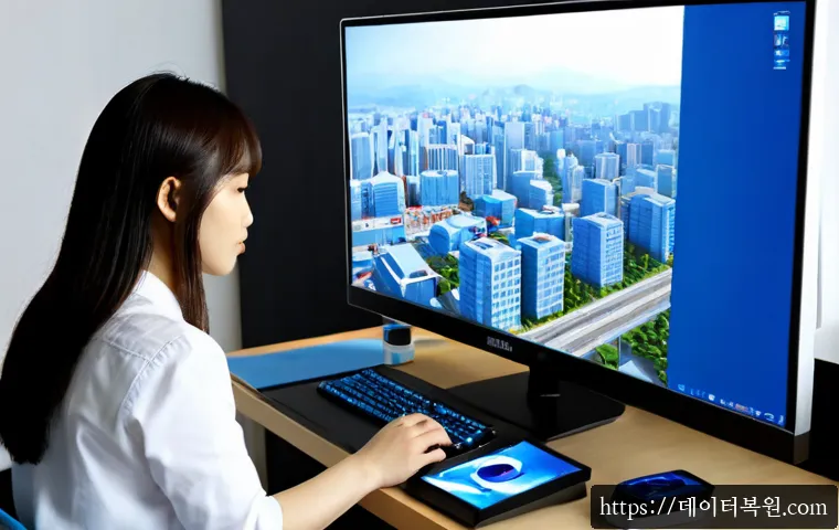 중계동 PAGE_FAULT_IN_NONPAGED_AREA 관련 이미지 3