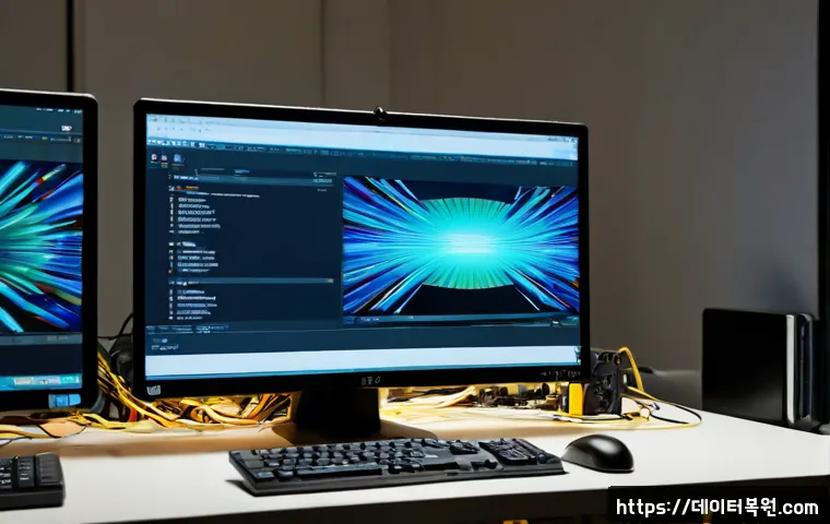 공덕동 POOL_HEADER_CORRUPTION 관련 이미지 3
