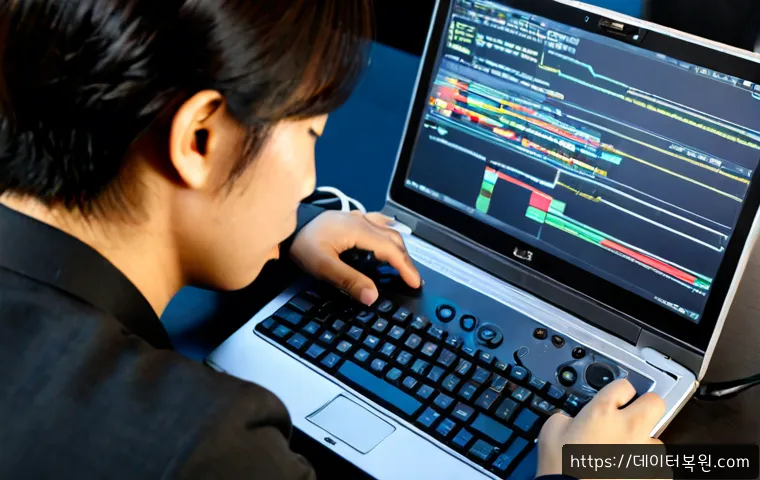가리봉 STATUS_IO_ERROR 관련 이미지 2