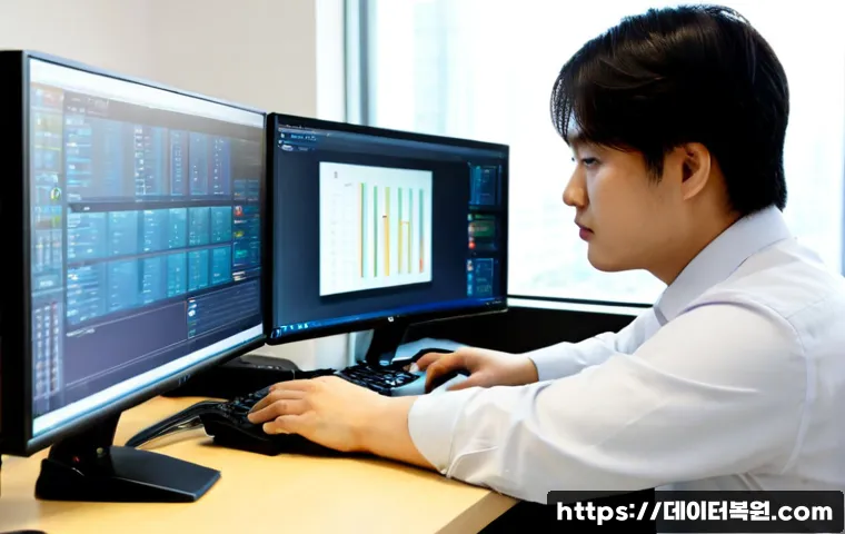 풍동 HARDWARE_INTERRUPT_STORM 관련 이미지 4