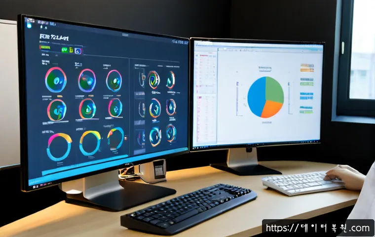 휘경동 NTFS_FILE_SYSTEM 관련 이미지 1