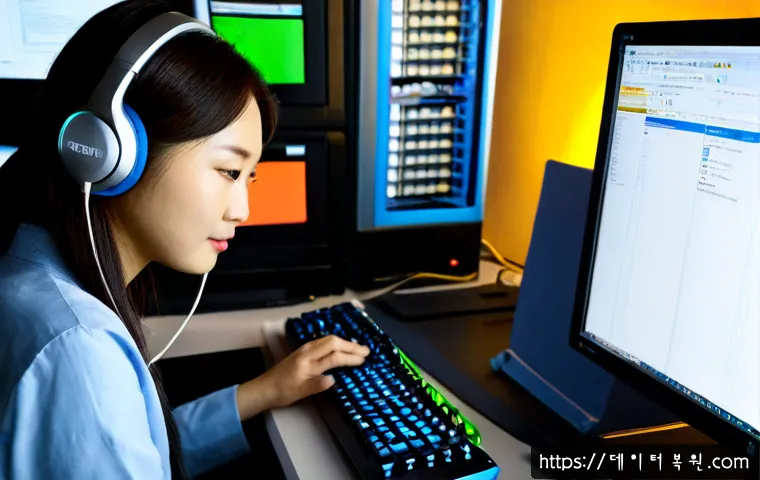 휘경동 NTFS_FILE_SYSTEM 관련 이미지 2