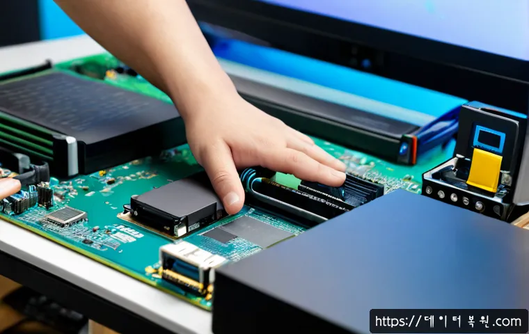 휘경동 NTFS_FILE_SYSTEM 관련 이미지 4
