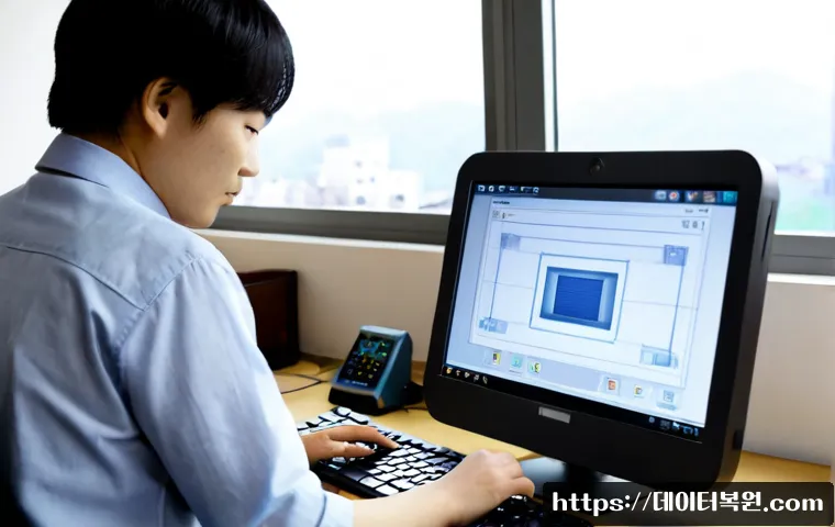 고양동 PROCESS_HAS_LOCKED_PAGES 관련 이미지 1