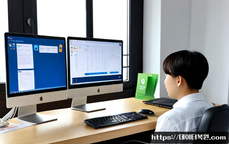 고양동 PROCESS_HAS_LOCKED_PAGES 관련 이미지 3