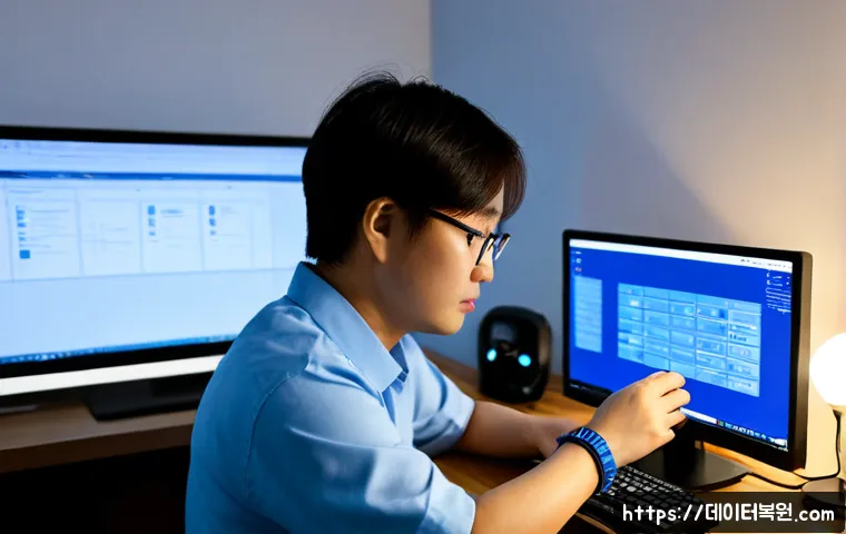 경안동 STATUS_KERNEL_DATA_CORRUPTION 관련 이미지 2