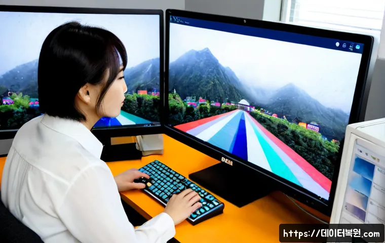 경안동 STATUS_KERNEL_DATA_CORRUPTION 관련 이미지 3