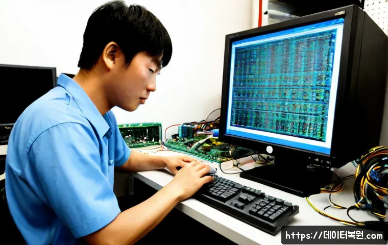 경안동 STATUS_KERNEL_DATA_CORRUPTION 관련 이미지 4