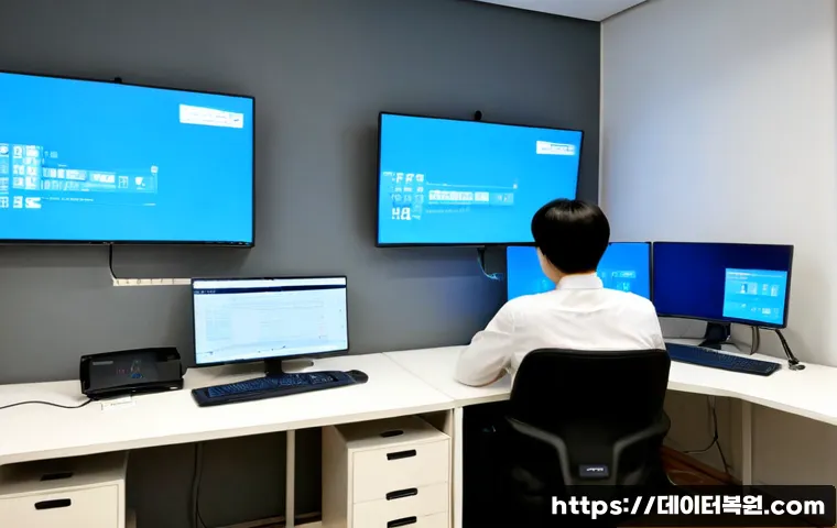 남영동 WIN32K_POWER_WATCHDOG_TIMEOUT 관련 이미지 2