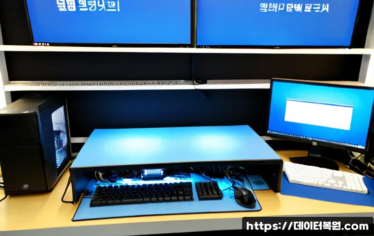 남영동 WIN32K_POWER_WATCHDOG_TIMEOUT 관련 이미지 4