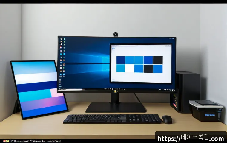 능곡동 윈도우10 windows10 재설치 포맷 초기화 관련 이미지 3