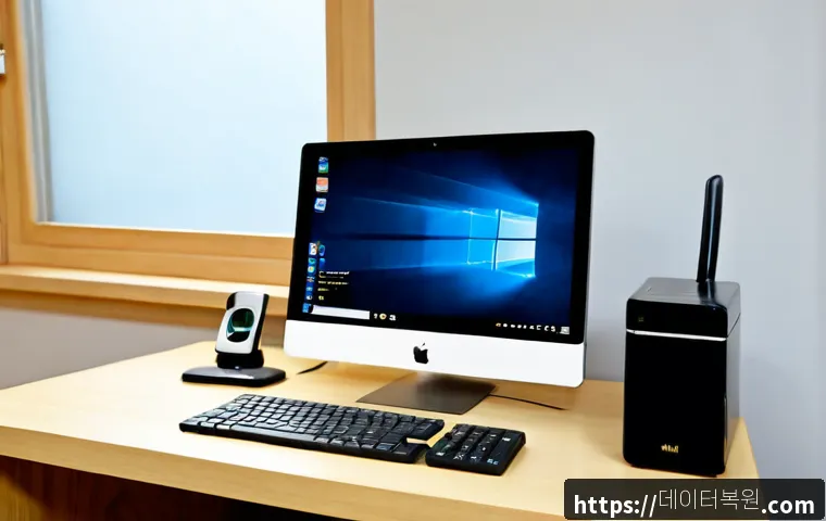 능곡동 윈도우10 windows10 재설치 포맷 초기화 관련 이미지 4