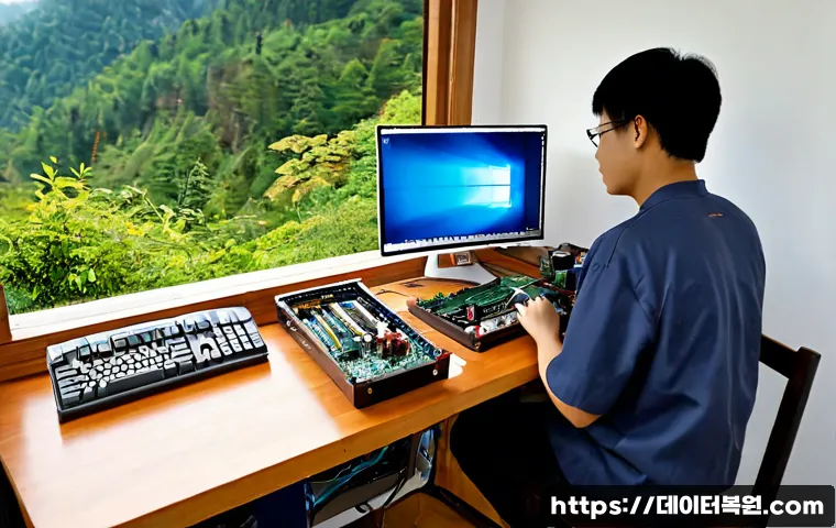 남종면 오버클럭 뚜따 관련 이미지 4