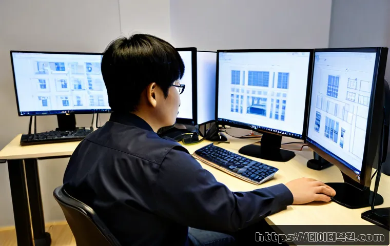 증산동 서버출장방문수리점 관련 이미지 1